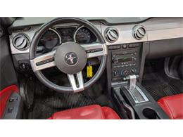 2007 Ford Mustang GT (CC-2113917) for sale in Mankato, Minnesota