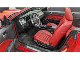 2007 Ford Mustang GT (CC-2113917) for sale in Mankato, Minnesota