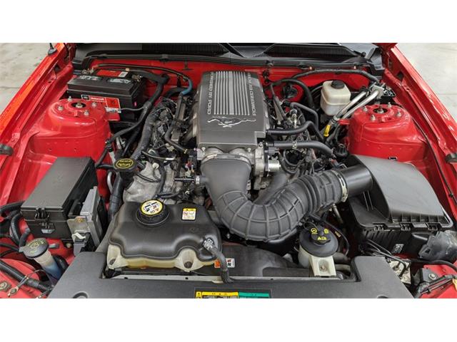 2007 Ford Mustang GT (CC-2113917) for sale in Mankato, Minnesota