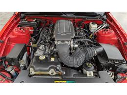 2007 Ford Mustang GT (CC-2113917) for sale in Mankato, Minnesota