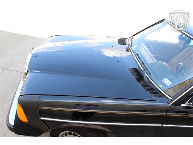 1983 Mercedes-Benz 300D (CC-2113918) for sale in Houston, Texas
