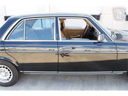 1983 Mercedes-Benz 300D (CC-2113918) for sale in Houston, Texas
