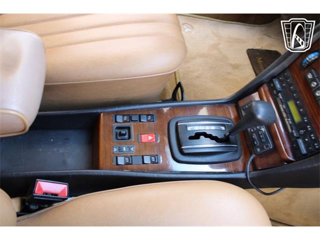 1983 Mercedes-Benz 300D (CC-2113918) for sale in Houston, Texas