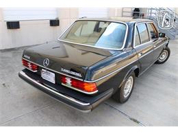 1983 Mercedes-Benz 300D (CC-2113918) for sale in Houston, Texas