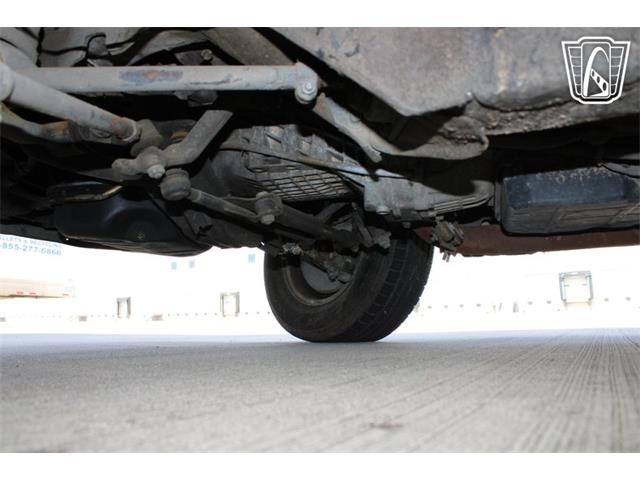 1983 Mercedes-Benz 300D (CC-2113918) for sale in Houston, Texas