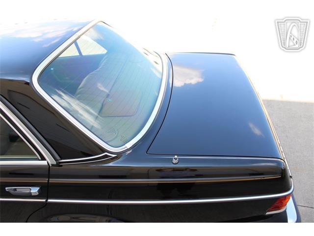 1983 Mercedes-Benz 300D (CC-2113918) for sale in Houston, Texas