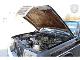 1983 Mercedes-Benz 300D (CC-2113918) for sale in Houston, Texas