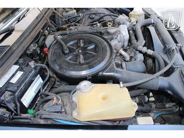 1983 Mercedes-Benz 300D (CC-2113918) for sale in Houston, Texas