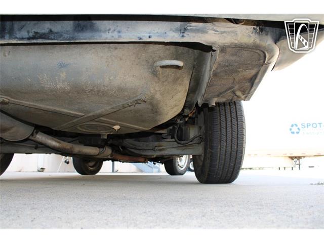 1983 Mercedes-Benz 300D (CC-2113918) for sale in Houston, Texas