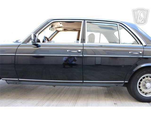 1983 Mercedes-Benz 300D (CC-2113918) for sale in Houston, Texas