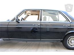 1983 Mercedes-Benz 300D (CC-2113918) for sale in Houston, Texas
