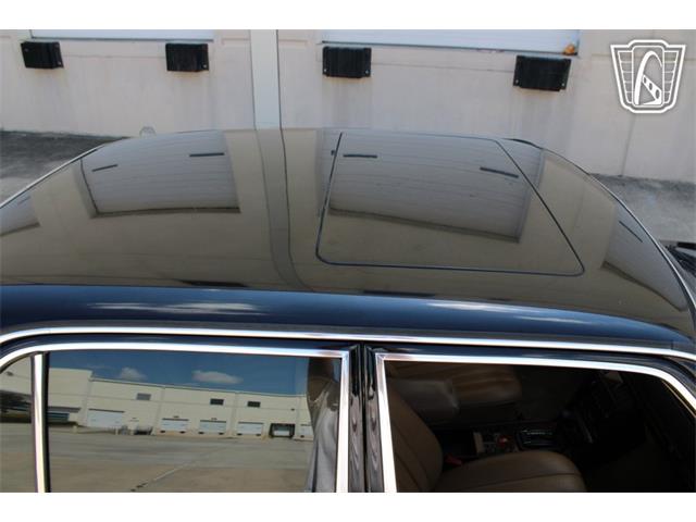 1983 Mercedes-Benz 300D (CC-2113918) for sale in Houston, Texas