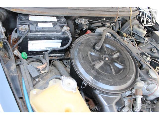 1983 Mercedes-Benz 300D (CC-2113918) for sale in Houston, Texas
