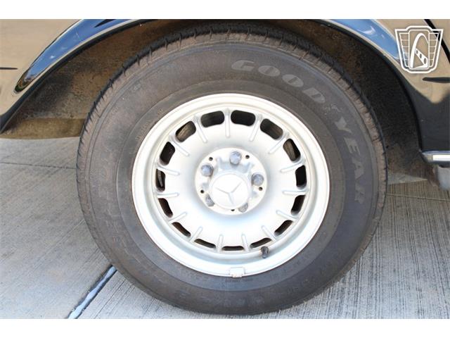 1983 Mercedes-Benz 300D (CC-2113918) for sale in Houston, Texas