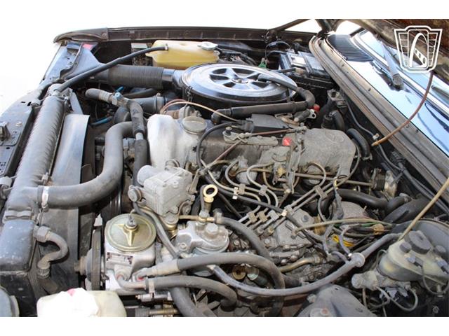 1983 Mercedes-Benz 300D (CC-2113918) for sale in Houston, Texas