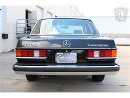 1983 Mercedes-Benz 300D (CC-2113918) for sale in Houston, Texas
