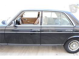 1983 Mercedes-Benz 300D (CC-2113918) for sale in Houston, Texas