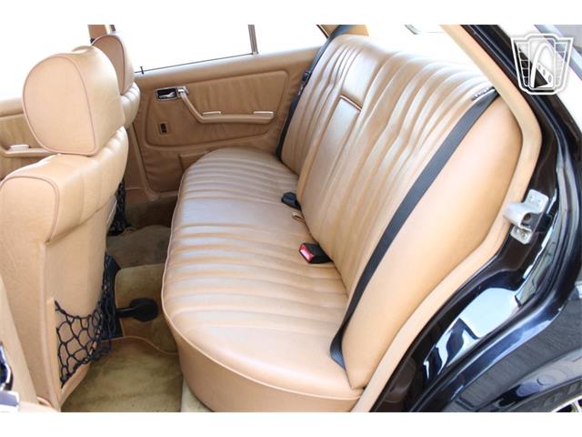 1983 Mercedes-Benz 300D (CC-2113918) for sale in Houston, Texas