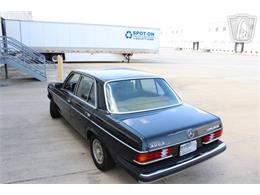 1983 Mercedes-Benz 300D (CC-2113918) for sale in Houston, Texas