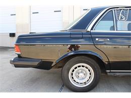 1983 Mercedes-Benz 300D (CC-2113918) for sale in Houston, Texas