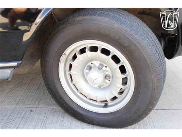 1983 Mercedes-Benz 300D (CC-2113918) for sale in Houston, Texas