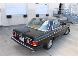 1983 Mercedes-Benz 300D (CC-2113918) for sale in Houston, Texas