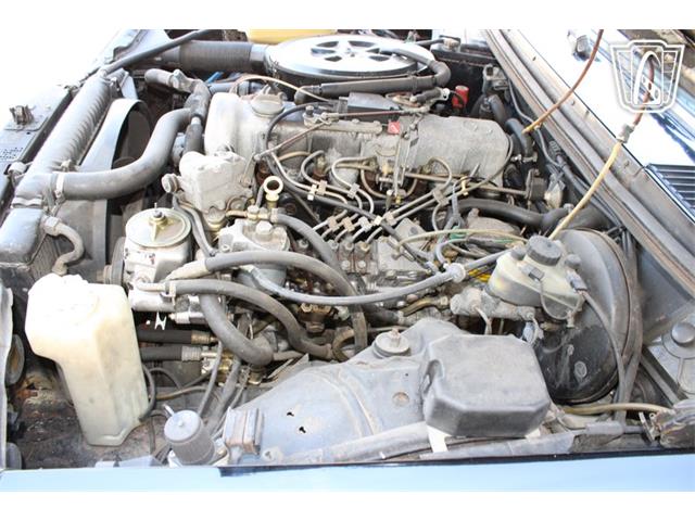 1983 Mercedes-Benz 300D (CC-2113918) for sale in Houston, Texas