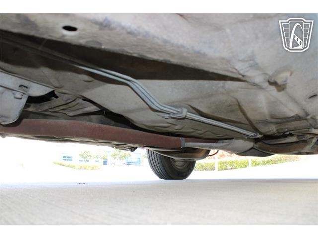 1983 Mercedes-Benz 300D (CC-2113918) for sale in Houston, Texas