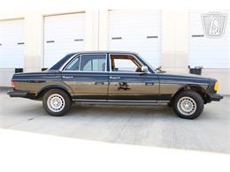 1983 Mercedes-Benz 300D (CC-2113918) for sale in Houston, Texas