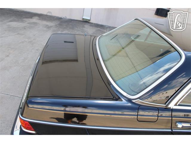 1983 Mercedes-Benz 300D (CC-2113918) for sale in Houston, Texas