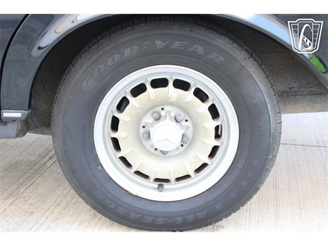 1983 Mercedes-Benz 300D (CC-2113918) for sale in Houston, Texas