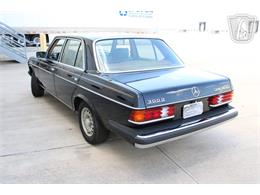 1983 Mercedes-Benz 300D (CC-2113918) for sale in Houston, Texas