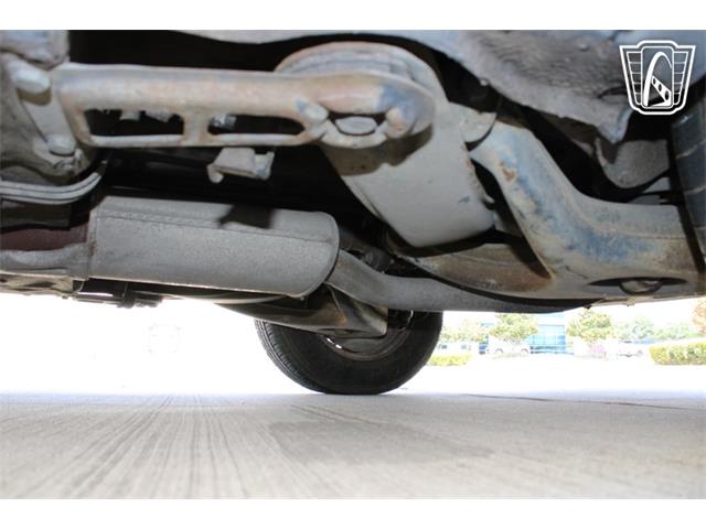 1983 Mercedes-Benz 300D (CC-2113918) for sale in Houston, Texas