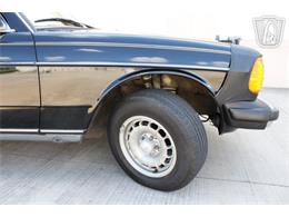 1983 Mercedes-Benz 300D (CC-2113918) for sale in Houston, Texas