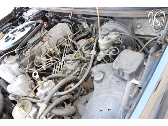 1983 Mercedes-Benz 300D (CC-2113918) for sale in Houston, Texas