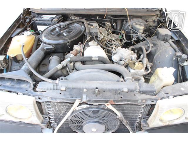 1983 Mercedes-Benz 300D (CC-2113918) for sale in Houston, Texas