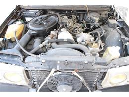 1983 Mercedes-Benz 300D (CC-2113918) for sale in Houston, Texas