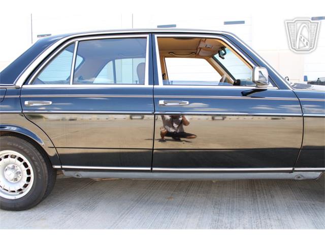 1983 Mercedes-Benz 300D (CC-2113918) for sale in Houston, Texas