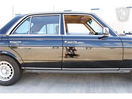 1983 Mercedes-Benz 300D (CC-2113918) for sale in Houston, Texas