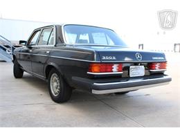 1983 Mercedes-Benz 300D (CC-2113918) for sale in Houston, Texas