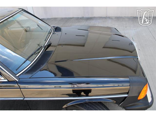1983 Mercedes-Benz 300D (CC-2113918) for sale in Houston, Texas