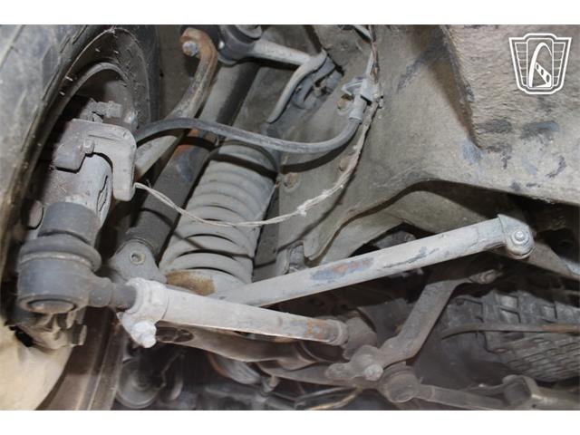 1983 Mercedes-Benz 300D (CC-2113918) for sale in Houston, Texas