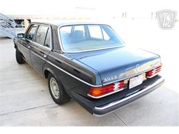 1983 Mercedes-Benz 300D (CC-2113918) for sale in Houston, Texas
