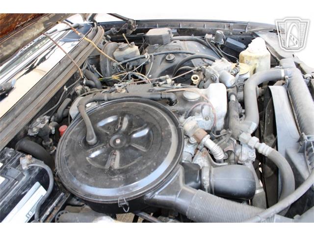 1983 Mercedes-Benz 300D (CC-2113918) for sale in Houston, Texas