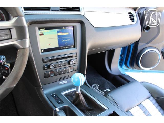2010 Ford Mustang (CC-2113919) for sale in Houston, Texas
