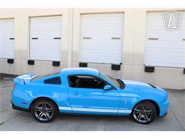 2010 Ford Mustang (CC-2113919) for sale in Houston, Texas