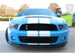 2010 Ford Mustang (CC-2113919) for sale in Houston, Texas