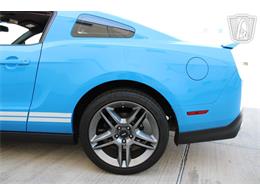 2010 Ford Mustang (CC-2113919) for sale in Houston, Texas