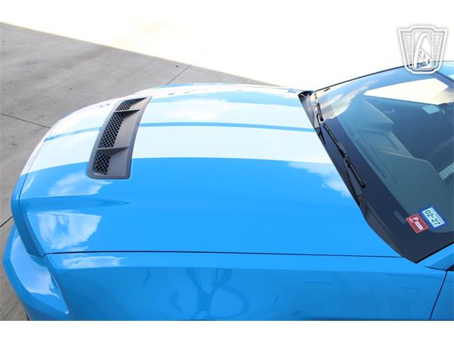 2010 Ford Mustang (CC-2113919) for sale in Houston, Texas