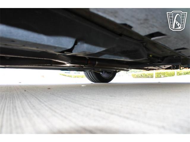 2010 Ford Mustang (CC-2113919) for sale in Houston, Texas